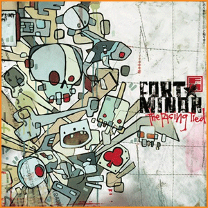 Fort Minor The Rising Tied