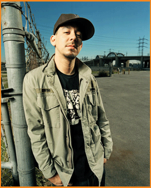 Mike Shinoda Fort Minor